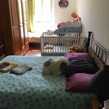 דירות Garéoult Chez Mimi & Chouchou מראה חיצוני תמונה