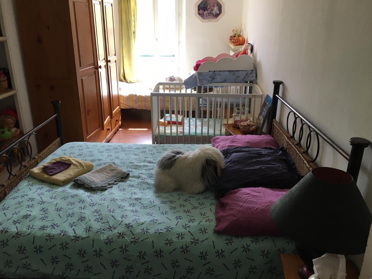 דירות Garéoult Chez Mimi & Chouchou מראה חיצוני תמונה